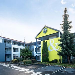 B&B Hotel Lille Seclin Unexpo